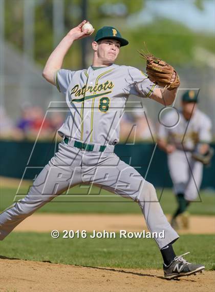 Thumbnail 2 in Stevenson @ Wauconda (NSC Final) photogallery.