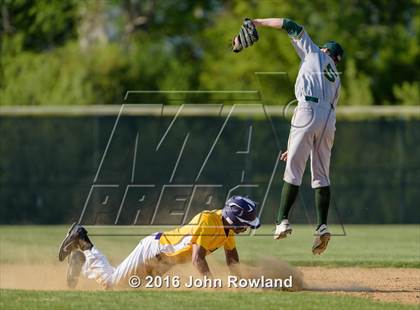 Thumbnail 3 in Stevenson @ Wauconda (NSC Final) photogallery.