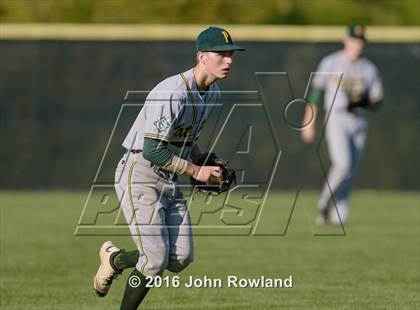 Thumbnail 3 in Stevenson @ Wauconda (NSC Final) photogallery.