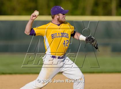 Thumbnail 2 in Stevenson @ Wauconda (NSC Final) photogallery.