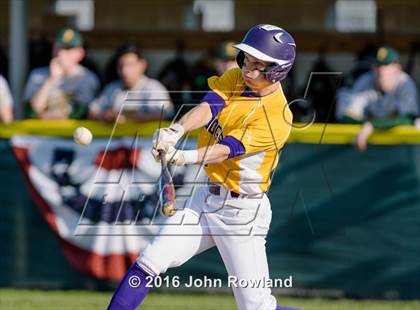Thumbnail 1 in Stevenson @ Wauconda (NSC Final) photogallery.