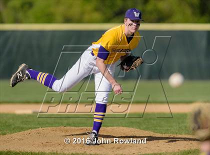 Thumbnail 1 in Stevenson @ Wauconda (NSC Final) photogallery.