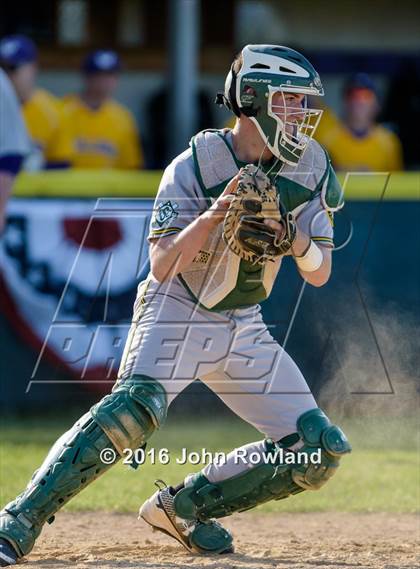 Thumbnail 3 in Stevenson @ Wauconda (NSC Final) photogallery.
