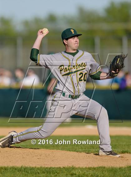 Thumbnail 3 in Stevenson @ Wauconda (NSC Final) photogallery.