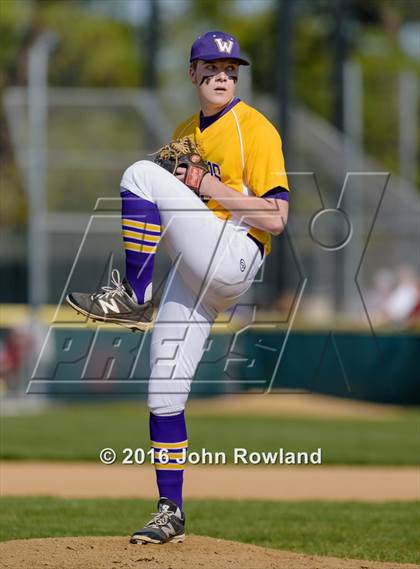Thumbnail 2 in Stevenson @ Wauconda (NSC Final) photogallery.