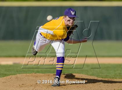 Thumbnail 3 in Stevenson @ Wauconda (NSC Final) photogallery.