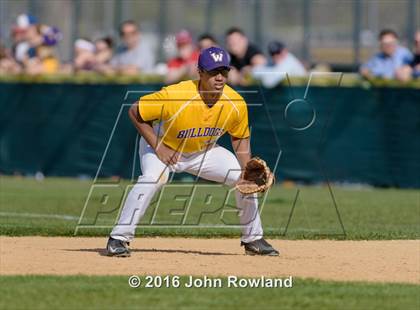 Thumbnail 3 in Stevenson @ Wauconda (NSC Final) photogallery.