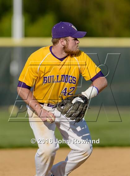 Thumbnail 3 in Stevenson @ Wauconda (NSC Final) photogallery.