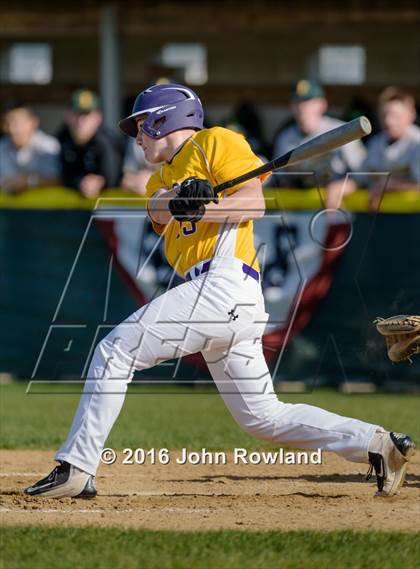 Thumbnail 1 in Stevenson @ Wauconda (NSC Final) photogallery.