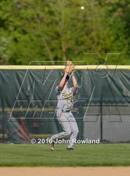 Thumbnail 3 in Stevenson @ Wauconda (NSC Final) photogallery.