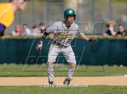 Thumbnail 3 in Stevenson @ Wauconda (NSC Final) photogallery.