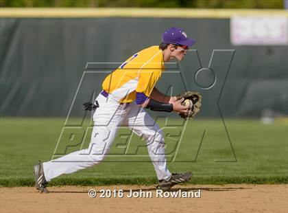 Thumbnail 2 in Stevenson @ Wauconda (NSC Final) photogallery.