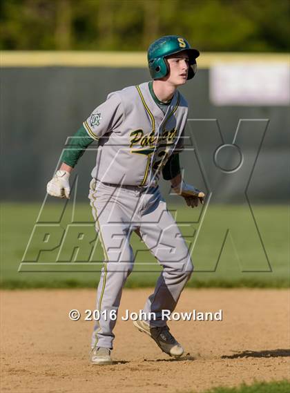 Thumbnail 1 in Stevenson @ Wauconda (NSC Final) photogallery.
