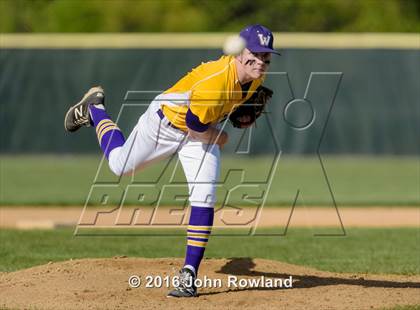 Thumbnail 3 in Stevenson @ Wauconda (NSC Final) photogallery.