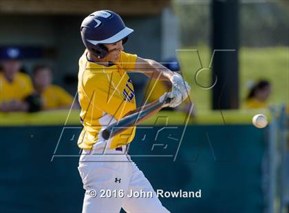 Thumbnail 1 in Stevenson @ Wauconda (NSC Final) photogallery.