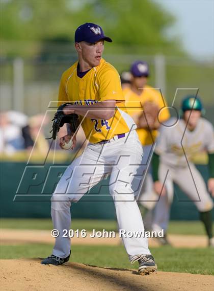Thumbnail 3 in Stevenson @ Wauconda (NSC Final) photogallery.