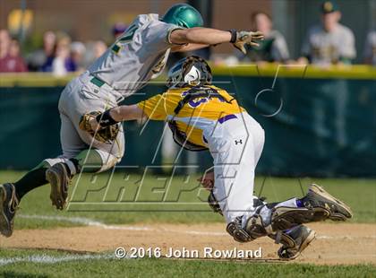 Thumbnail 1 in Stevenson @ Wauconda (NSC Final) photogallery.