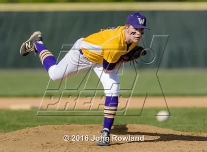 Thumbnail 1 in Stevenson @ Wauconda (NSC Final) photogallery.