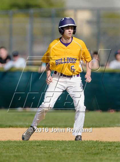 Thumbnail 2 in Stevenson @ Wauconda (NSC Final) photogallery.