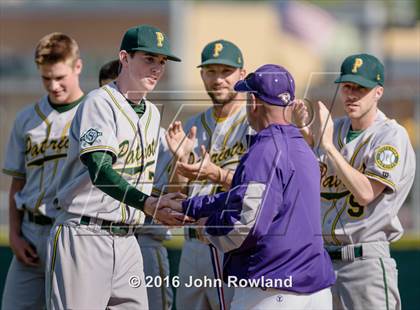 Thumbnail 2 in Stevenson @ Wauconda (NSC Final) photogallery.