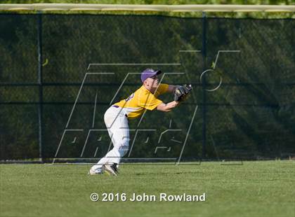 Thumbnail 3 in Stevenson @ Wauconda (NSC Final) photogallery.