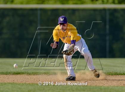 Thumbnail 1 in Stevenson @ Wauconda (NSC Final) photogallery.