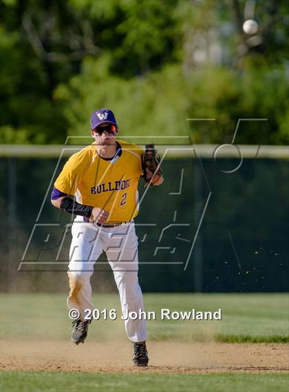 Thumbnail 1 in Stevenson @ Wauconda (NSC Final) photogallery.