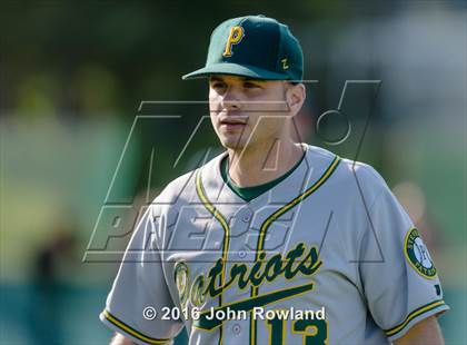 Thumbnail 1 in Stevenson @ Wauconda (NSC Final) photogallery.