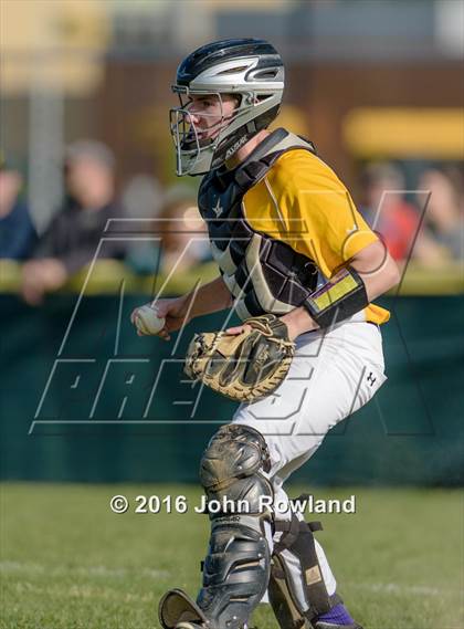 Thumbnail 1 in Stevenson @ Wauconda (NSC Final) photogallery.