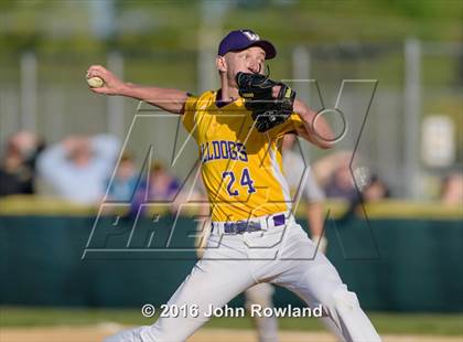 Thumbnail 1 in Stevenson @ Wauconda (NSC Final) photogallery.