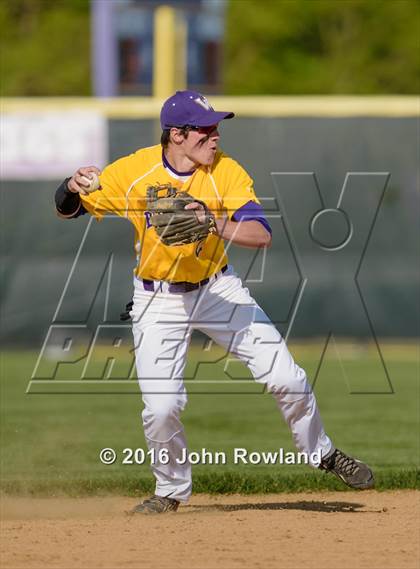 Thumbnail 1 in Stevenson @ Wauconda (NSC Final) photogallery.