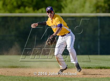 Thumbnail 3 in Stevenson @ Wauconda (NSC Final) photogallery.