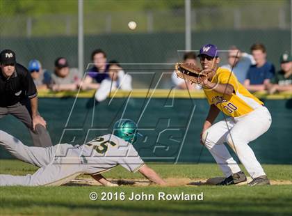 Thumbnail 3 in Stevenson @ Wauconda (NSC Final) photogallery.