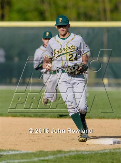 Thumbnail 1 in Stevenson @ Wauconda (NSC Final) photogallery.