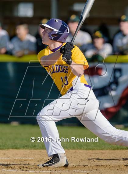 Thumbnail 2 in Stevenson @ Wauconda (NSC Final) photogallery.