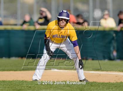 Thumbnail 2 in Stevenson @ Wauconda (NSC Final) photogallery.