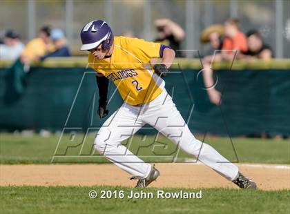 Thumbnail 3 in Stevenson @ Wauconda (NSC Final) photogallery.