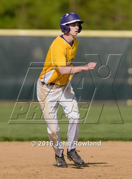 Thumbnail 2 in Stevenson @ Wauconda (NSC Final) photogallery.