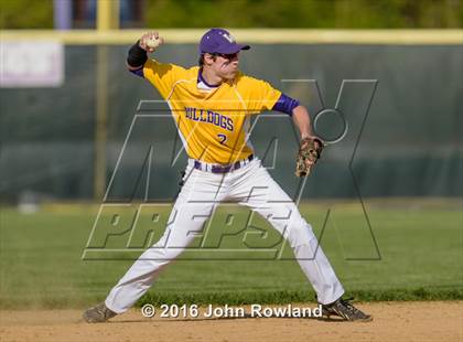 Thumbnail 2 in Stevenson @ Wauconda (NSC Final) photogallery.