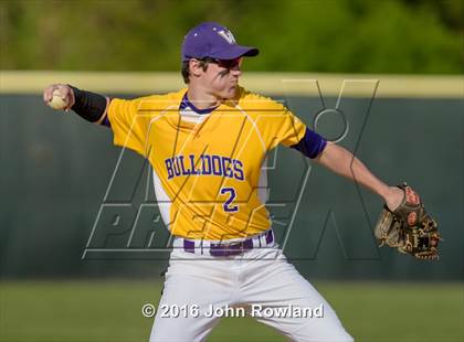Thumbnail 1 in Stevenson @ Wauconda (NSC Final) photogallery.