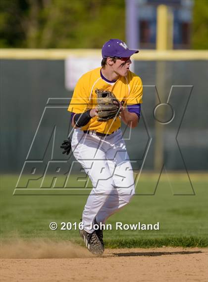 Thumbnail 3 in Stevenson @ Wauconda (NSC Final) photogallery.