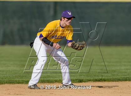 Thumbnail 2 in Stevenson @ Wauconda (NSC Final) photogallery.