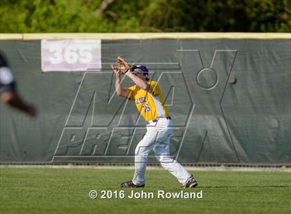 Thumbnail 2 in Stevenson @ Wauconda (NSC Final) photogallery.
