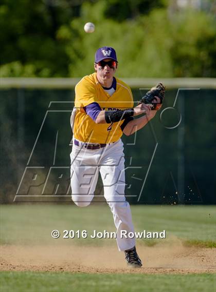 Thumbnail 3 in Stevenson @ Wauconda (NSC Final) photogallery.