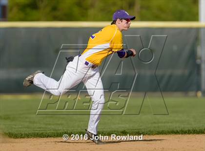 Thumbnail 1 in Stevenson @ Wauconda (NSC Final) photogallery.