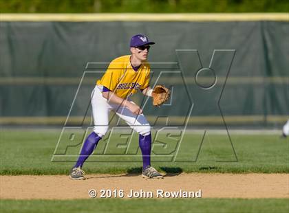 Thumbnail 2 in Stevenson @ Wauconda (NSC Final) photogallery.