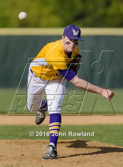 Thumbnail 2 in Stevenson @ Wauconda (NSC Final) photogallery.