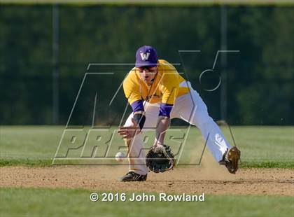 Thumbnail 2 in Stevenson @ Wauconda (NSC Final) photogallery.