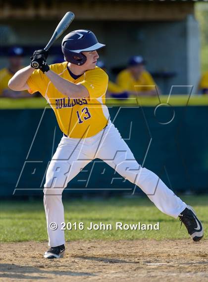 Thumbnail 1 in Stevenson @ Wauconda (NSC Final) photogallery.