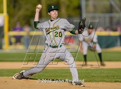 Thumbnail 1 in Stevenson @ Wauconda (NSC Final) photogallery.